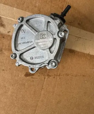 Peugeot 2008 II Vacuum pump 9812133880 1788 33619