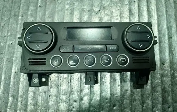 Alfa Romeo Brera Climate control/heater control trim 946156080268