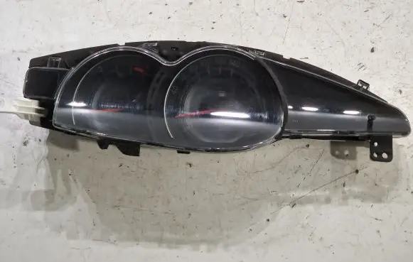 Toyota Verso Speedometer (instrument cluster) 838000F070
