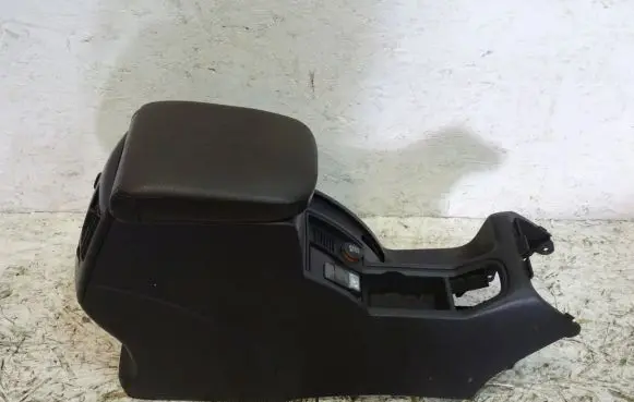 Fiat Croma Center console