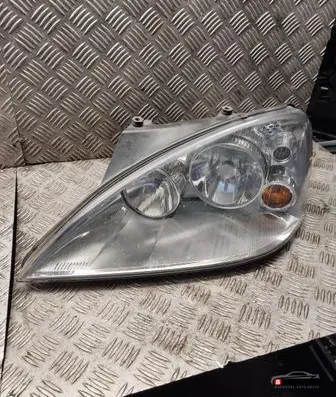 Headlight/headlamp