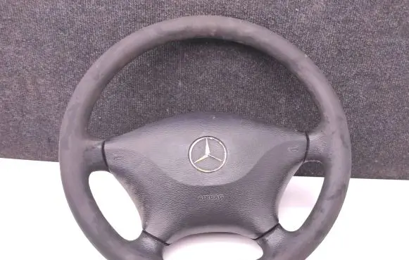 Mercedes-Benz Sprinter W906 Steering wheel A9064640001 A9068601202