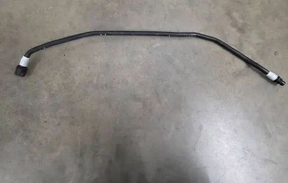 BMW 5 G60 G61 Hybrid/electric vehicle battery cooling hoses/tubes 9885547
