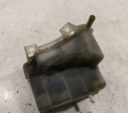 Renault Espace III Coolant expansion tank/reservoir 6025301899