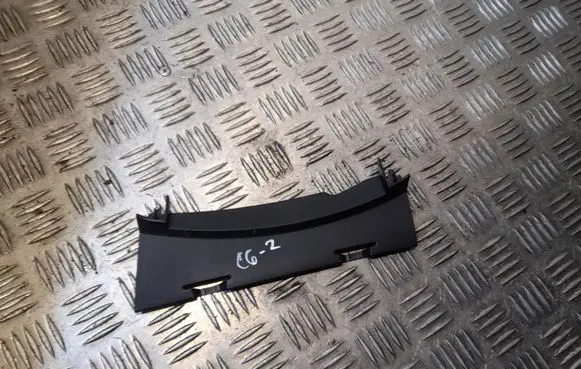 Audi A6 S6 C6 4F Other interior part 4F1863263A