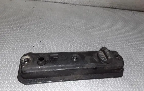 Rocker cam cover
