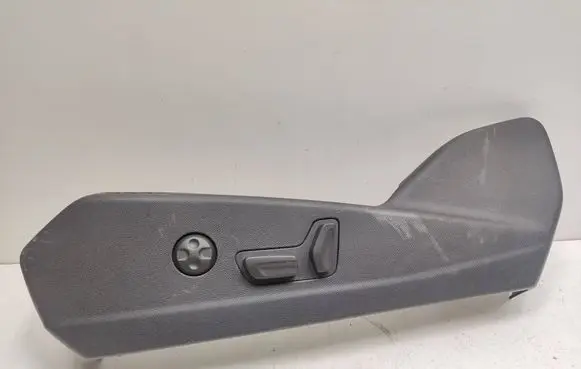 Citroen DS7 Crossback Seat adjustment handle 9809670077 1701345X 1686566X