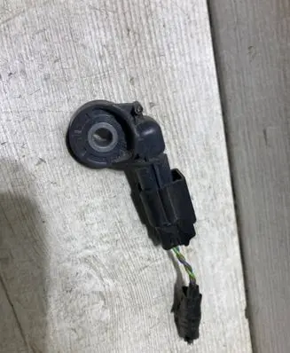 Ford Kuga III Airbag deployment crash/impact sensor HS7T14B006AA