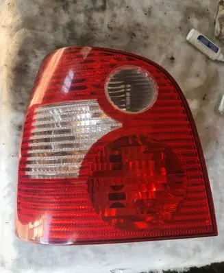 Volkswagen Polo Rear/tail lights 62408