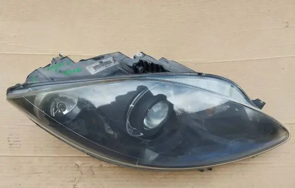 Seat Toledo III (5P) Headlight/headlamp 1P1941002 89312140