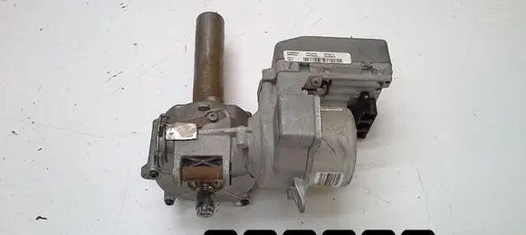 Ford B-MAX Steering wheel axle 54086642A AS0043336