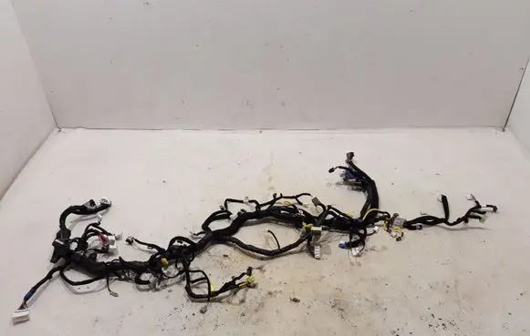 Hyundai Ioniq Panel wiring 91710G2070
