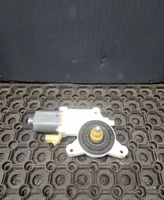 Chrysler Grand Voyager V Rear door window regulator motor 0130822334