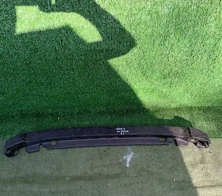 Seat Leon (5F) Front bumper foam support bar STE397M3