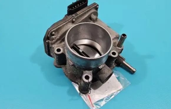 Toyota Corolla E160 E170 Throttle body valve 22030-0T050 IMPRK1408941