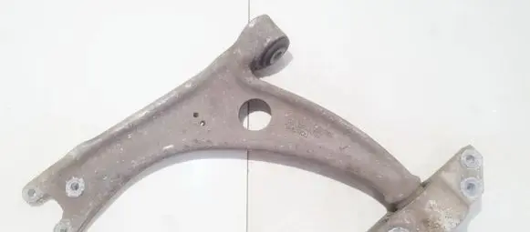 Volkswagen PASSAT B6 Front lower control arm/wishbone