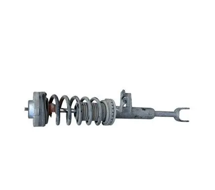 BMW 5 F10 F11 Front shock absorber with coil spring 6784022