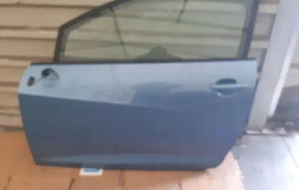 Seat Ibiza IV (6J,6P) Door (2 Door Coupe) 