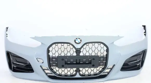 BMW 4 G22 G23 G24 G26 Front bumper 45326475487