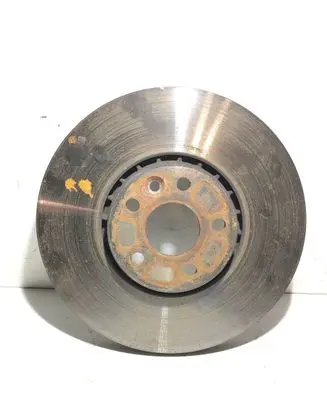 Volvo XC60 Front brake disc