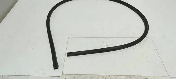 BMW 8 G16 Rubber seal front door (on door) 7387590 35961