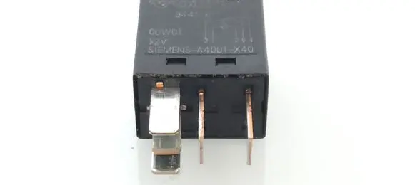 Volvo V70 Other relay 9441161