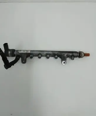 Audi A4 S4 B8 8K Fuel main line pipe 03L130089A