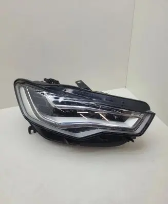 Audi A6 S6 C7 4G Headlight/headlamp 1LX01115144 1LX011151