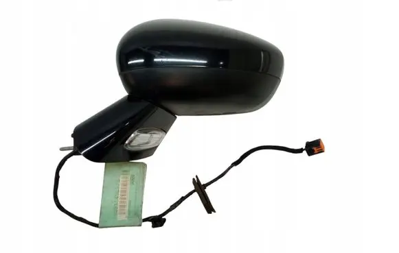 Citroen C5 Front door electric wing mirror