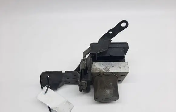 Volkswagen Polo VI ABS Pump 000614517AA