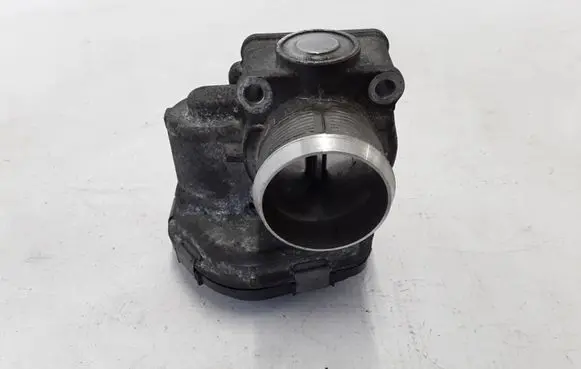 Volvo V60 Throttle valve 28098656