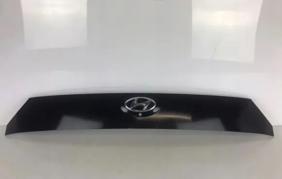 Hyundai Bayon Tailgate trim 87311Q0400