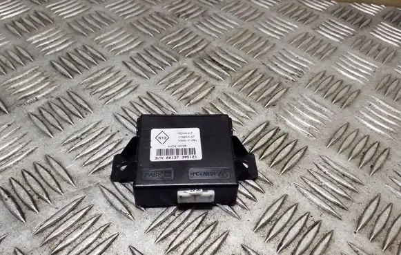 Nissan NV400 Alarm control unit/module 4M5418R0B