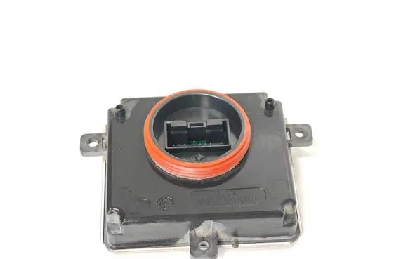 Audi A6 S6 C7 4G Headlight ballast module Xenon 4G0907397D 401140244 28297178