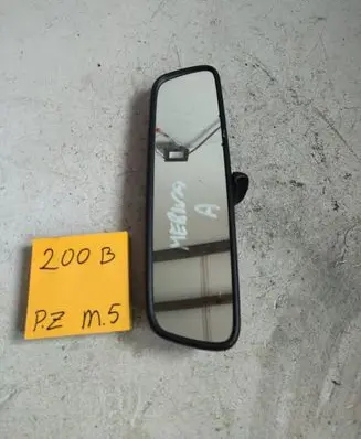 Opel Meriva A Rear view mirror (interior) 010456