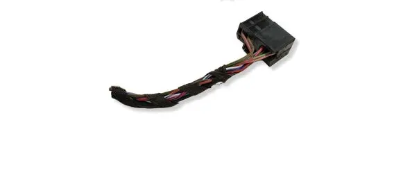 Audi A5 Other wiring loom 8E0972126 46115