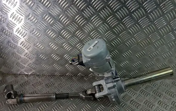 Toyota C-HR I Steering rack electric part 8965010040
