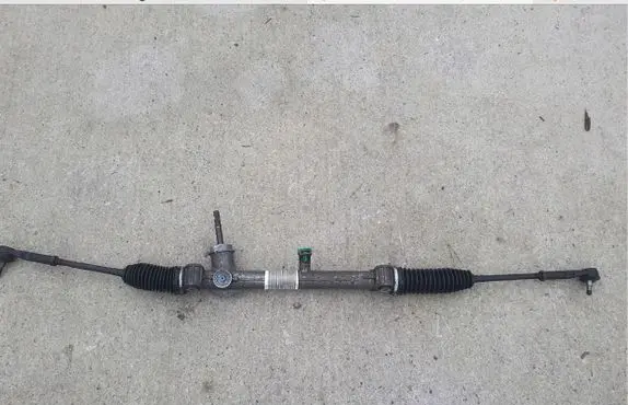 Fiat Punto Evo Steering rack 