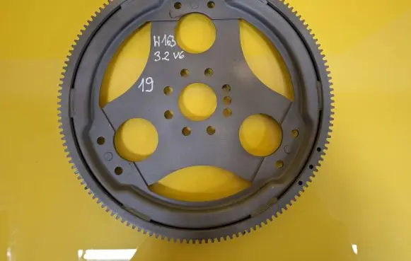 Mercedes-Benz ML W163 Flywheel 1120320247