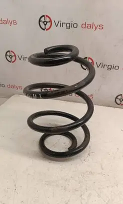 Renault Twingo II Rear coil spring