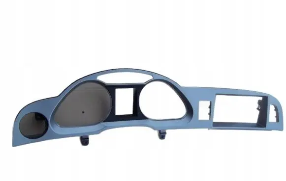 Audi A6 S6 C6 4F Dashboard trim