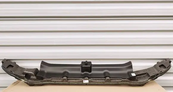 BMW M8 F91 F92 G14 G15 Front bumper foam support bar 8070769 99880710