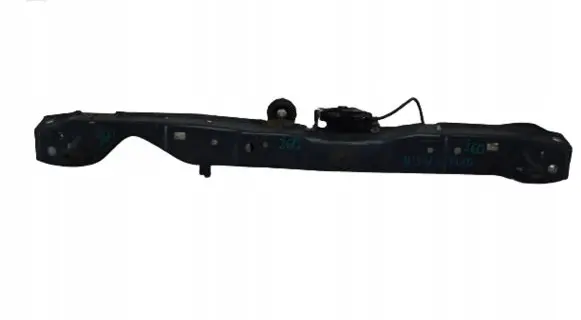 Nissan Pixo Top upper radiator support slam panel