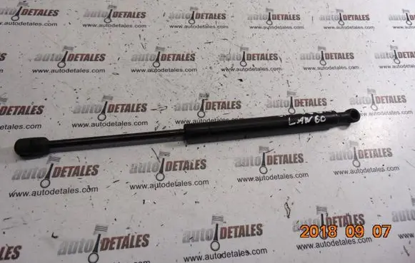 Honda CR-V Rear window strut damper 74820SCA0031