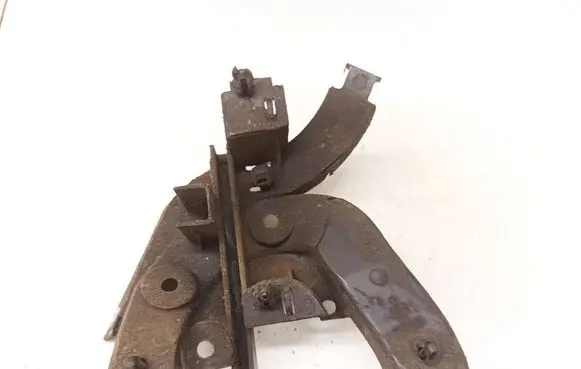 Audi A6 S6 C6 4F Other exterior part 4F0971824E