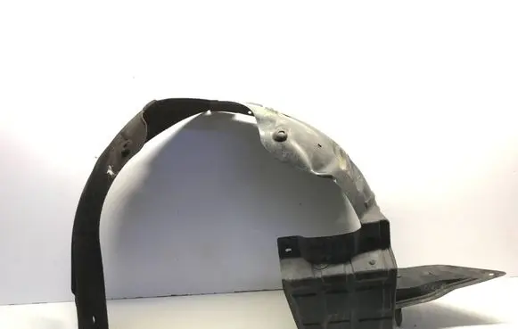 SsangYong Korando Front wheel arch liner splash guards 7971237000