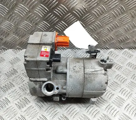 Audi Q4 Sportback e-tron Air conditioning (A/C) compressor (pump) 1EA820807C 1EA816797G
