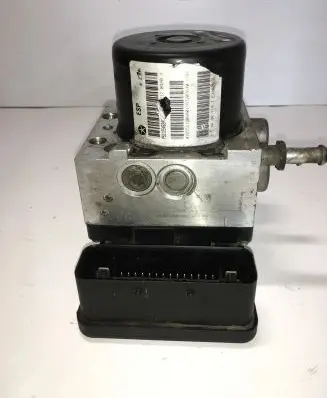 Dodge Nitro ABS Pump P52125462AC 25021204804