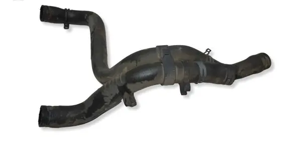 Skoda Rapid (NH) Engine coolant pipe/hose 