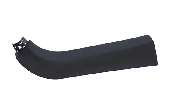 Tesla Model S Centre console side trim rear 100923500I